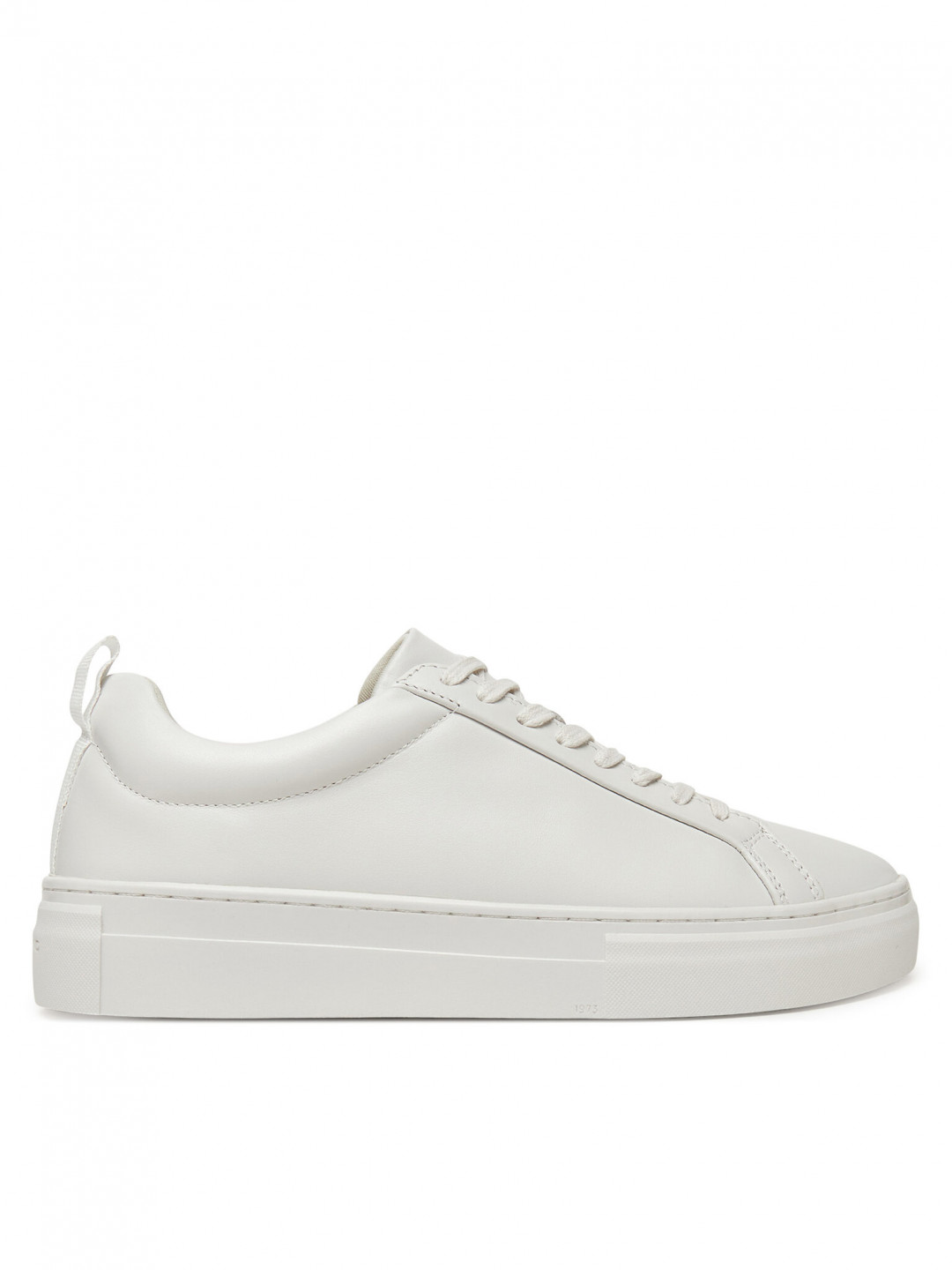 Vagabond Shoemakers Sneakersy Zoe Platform 5927-101-01 Bílá